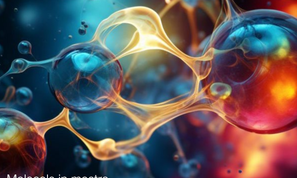 Dalla A di aspirina alla V di viagra. Vastità della chimica dai farmaci ai nuovi materiali