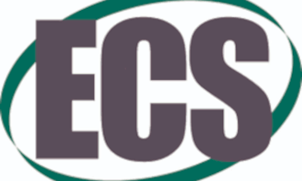 Premio dell'Electrochemical Society americana.