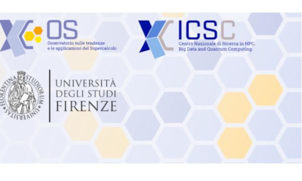Evento dell’Osservatorio ICSC , in collaborazione con UNIFI.