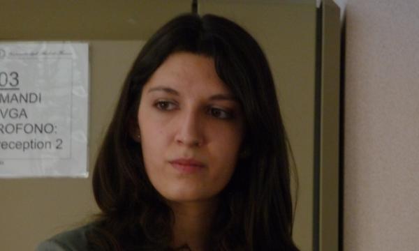 PREMIO DI LAUREA SARA LAPI.