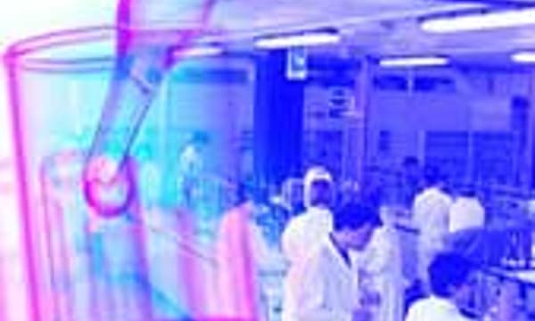 Corso di Laurea Magistrale a ciclo unico in Chimica e Tecnologia Farmaceutiche